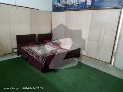 Independent Furnished Room With Attached Washroom