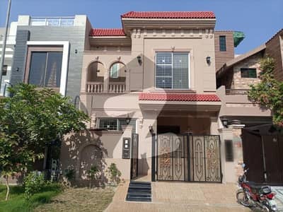 5Marla House For Rent
Near To Park
Near To Commercial
Ideal Location