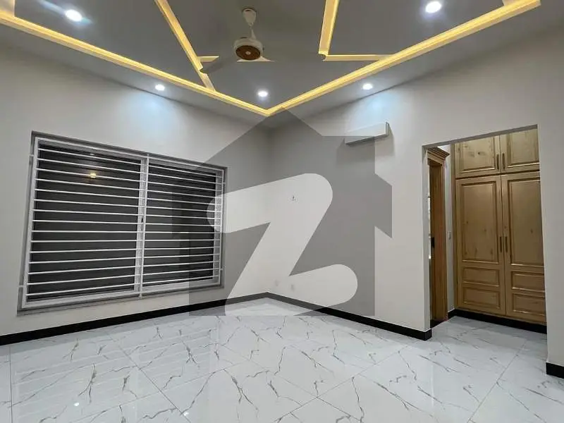 40x80 Brand New Upper Portion Available for Rent in G13