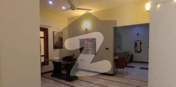 A 240 Square Yards House Has Landed On Market In Gulshan-e-Iqbal - Block 7 Of Karachi
