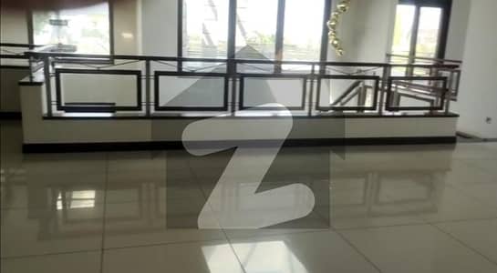 Reserve A Centrally Located Prime Location House Of 2000 Square Yards In DHA Phase 8