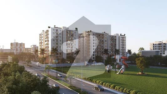 3-Bedroom Apartment at City Stay, Close to New Airport, Islamabad