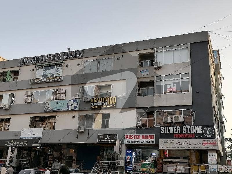G-11 Markaz Office Sized 400 Square Feet For Rent