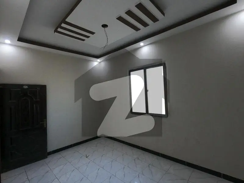 A Prime Location Upper Portion Of 70 Square Yards In Karachi