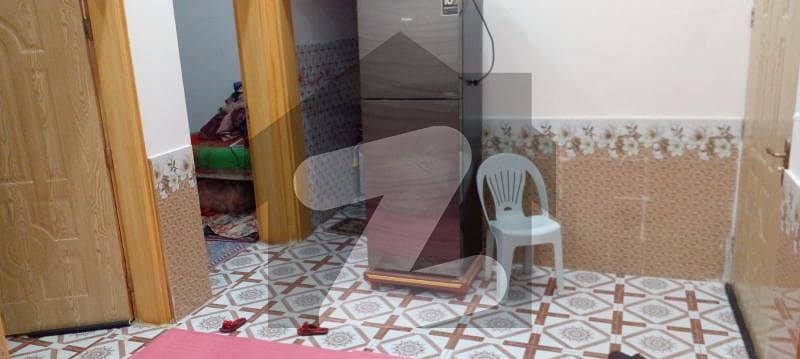 ریل ویو ہاؤسنگ سوسائٹی راولپنڈی میں 2 کمروں کا 4 مرلہ مکان 1.0 کروڑ میں برائے فروخت۔