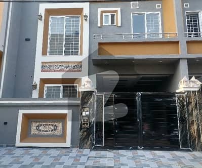Johar Town Phase 2 House Sized 5 Marla