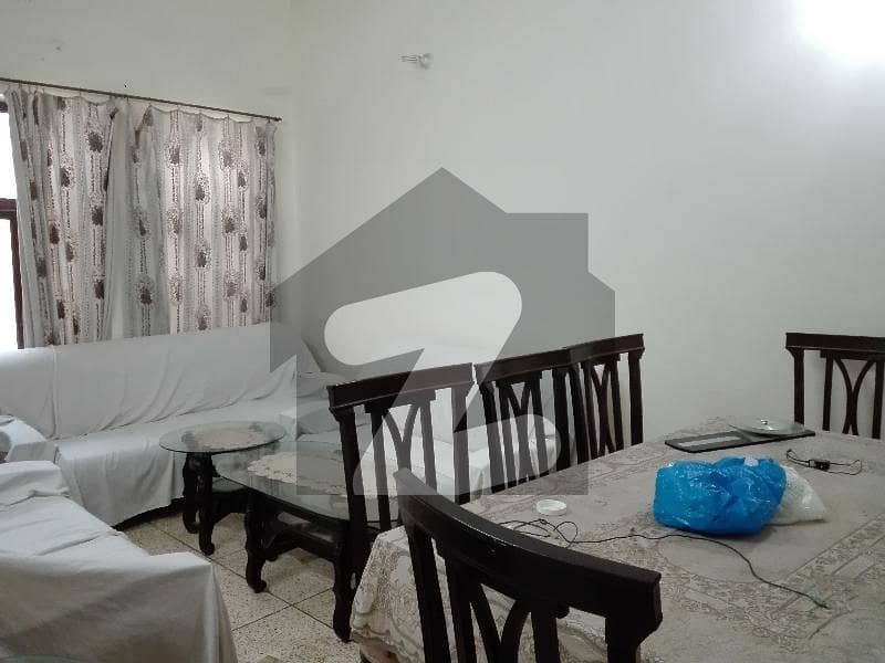 3 Marla House In Lalazaar Garden For sale At Good Location