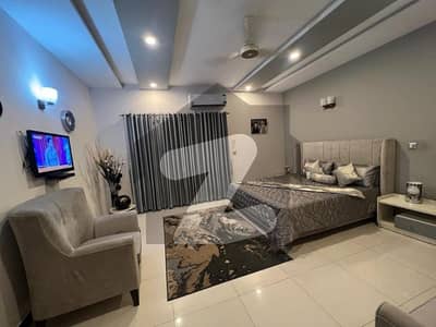 Fully Furnished 1 Kanal House For Rent