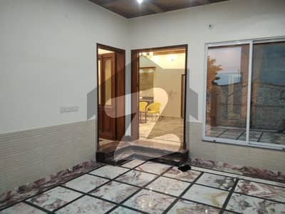 House Of 10 Marla For Rent In Abdullah Gardens