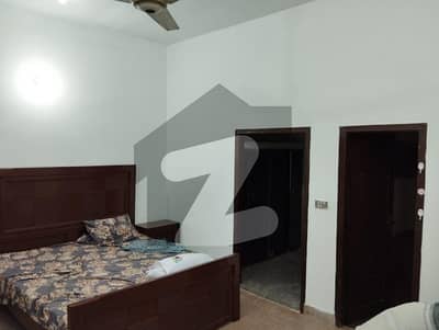 Reserve A Centrally Located House In Zee Garden
