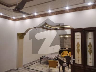 Ready To Rent A Upper Portion 15 Marla In Gatwala Chowk