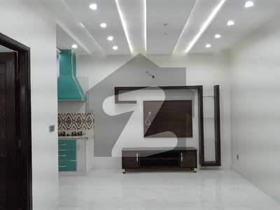 7 Marla House For Rent In Punjab University Society Phase 2 Lahore
