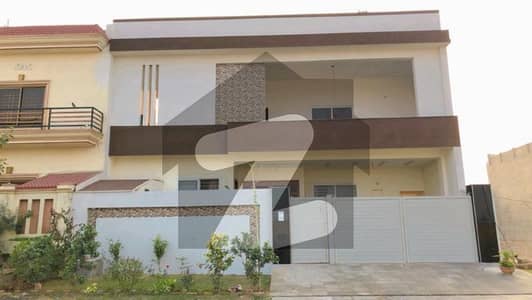 Sitara Valley Phase 3 House For Sale