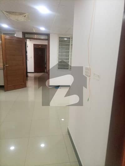 2 Bed Apartment Office For Rent In Gulbeeg Greens Islamabad