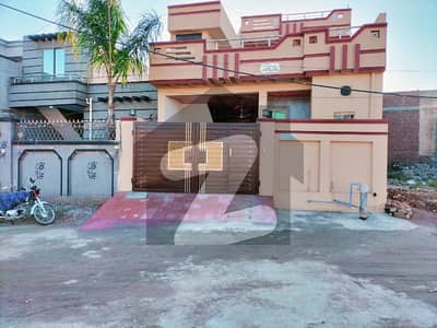 House For sale In Beautiful Adiala Road
