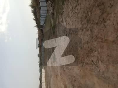 Dha Phase 4 Plot For Sale Sector C Street 15 Plot 31