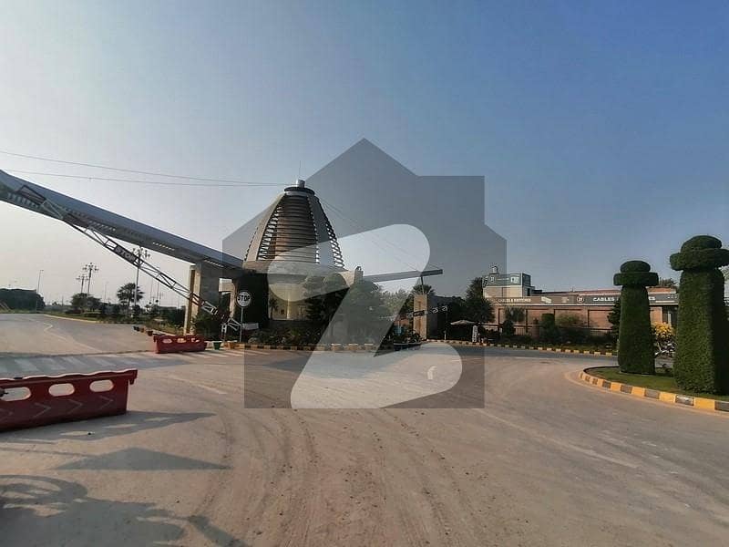 In Multan You Can Find The Perfect Prime Location Residential Plot For sale