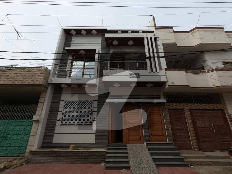 In Karachi You Can Find The Perfect Prime Location House For Sale