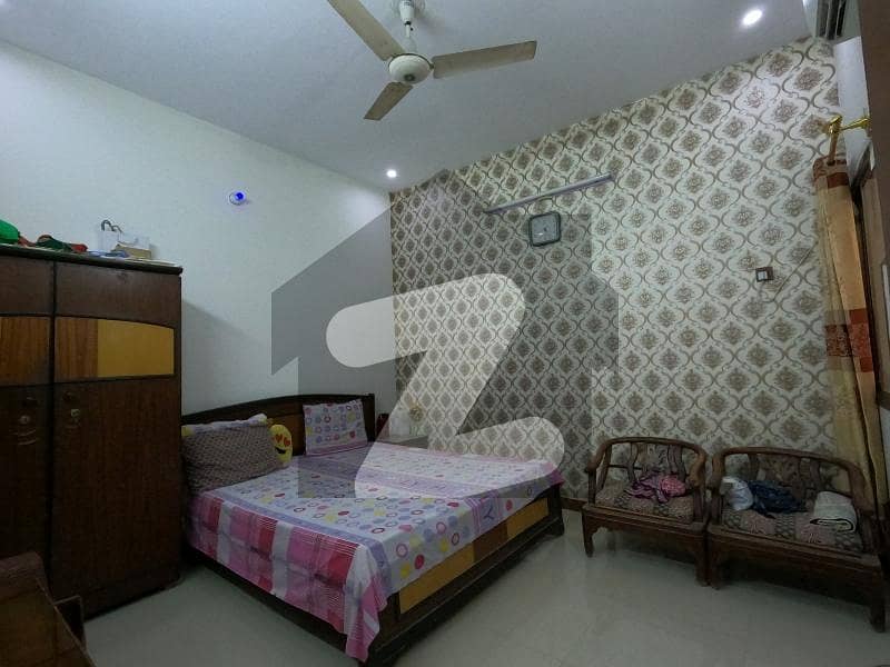 Fair-Priced Prime Location 200 Square Yards House Available In Model Colony - Malir