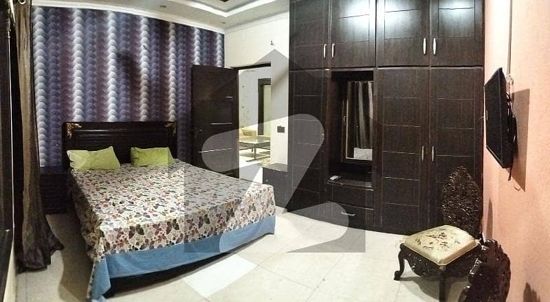 Flat for rent in airline society Lahore