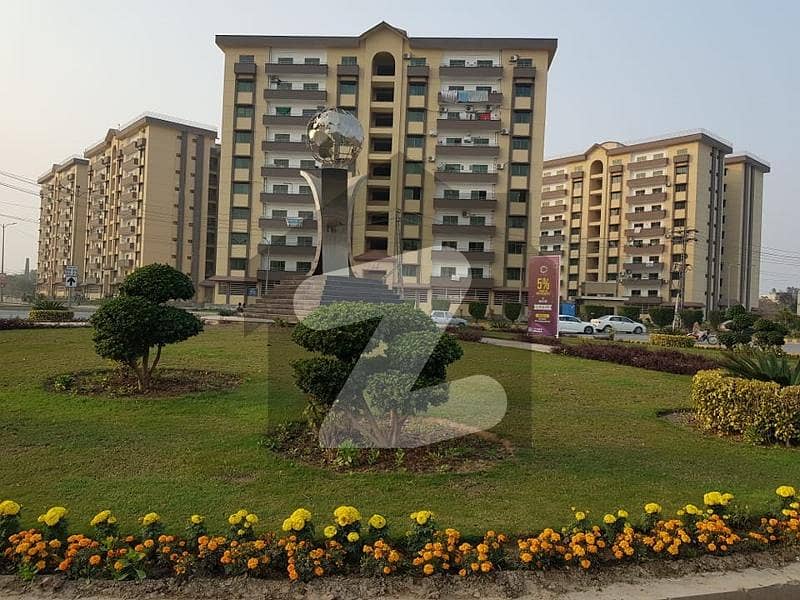 BRAND NEW 10 MARLA 3BED ROOM FLAT AVAILABLE FOR RENT IN ASKARI 11 SCTOR D