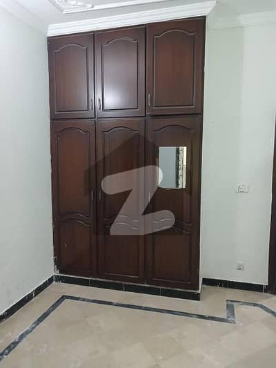 25x40 Ground Portion Available for Rent in G-13-1 Islamabad