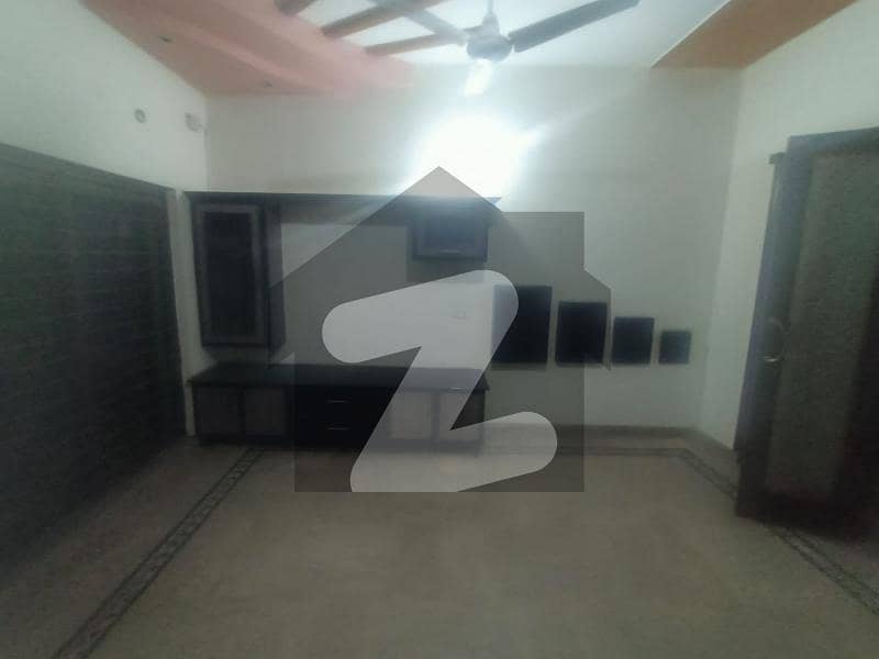 10 marla house is available for rent as a silent office in johar town lahore