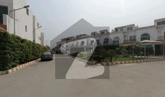 Buy A 5 Marla House For sale In Punjab Small Industries Colony