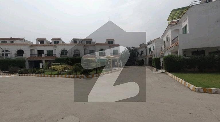 5 Marla House For sale In The Perfect Location Of DHA Phase 2