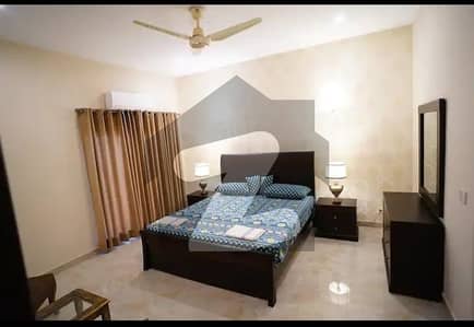1 Kanal Luxury Fully Furnished House For Rent In Bankers Avenue Cooperative Housing Society