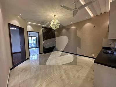 10 Marla Brand New Lower Portion For Rent In Lake City Sector M5