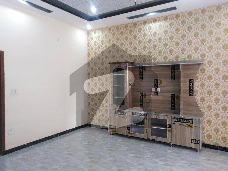 Perfect 3 Marla House In Johar Town For Sale