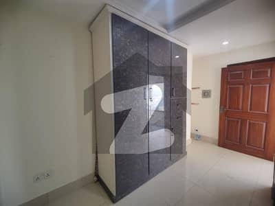 Sector A Main Urban Boulevard 1 Bed Apartment Available For Rent Bahria Enclave Islamabad