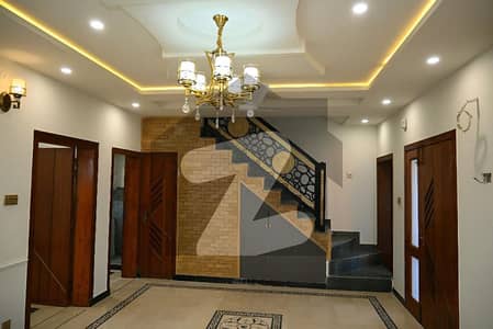 Exquisite Architectural Gem: Faisal Margalla City House for Sale