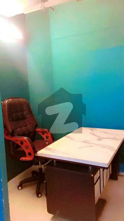300 SQ FT OFFICE FOR RENT ,SOFTWARE HOUSE,SILENT OFFICE,CALL CENTER ARE AVAILABLE WITH ALL FACILLITIES