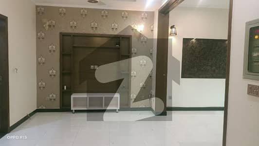 5 Marla Spanish House For Rent In Bahria Town AA Block
