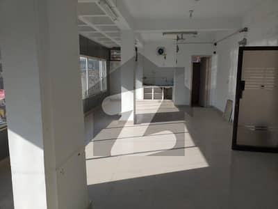 OFFICE AVAILABLE FOR RENT BLUE AREA, ISLAMABAD