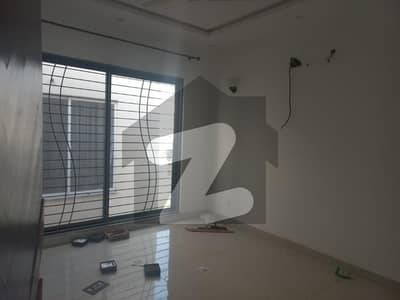 Askari X Sector F 1st Floor For Rent