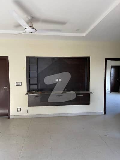 3 Bed Apartment Available For Rent In Engineers Cooperative Housing Society D-18, Islamabad.
