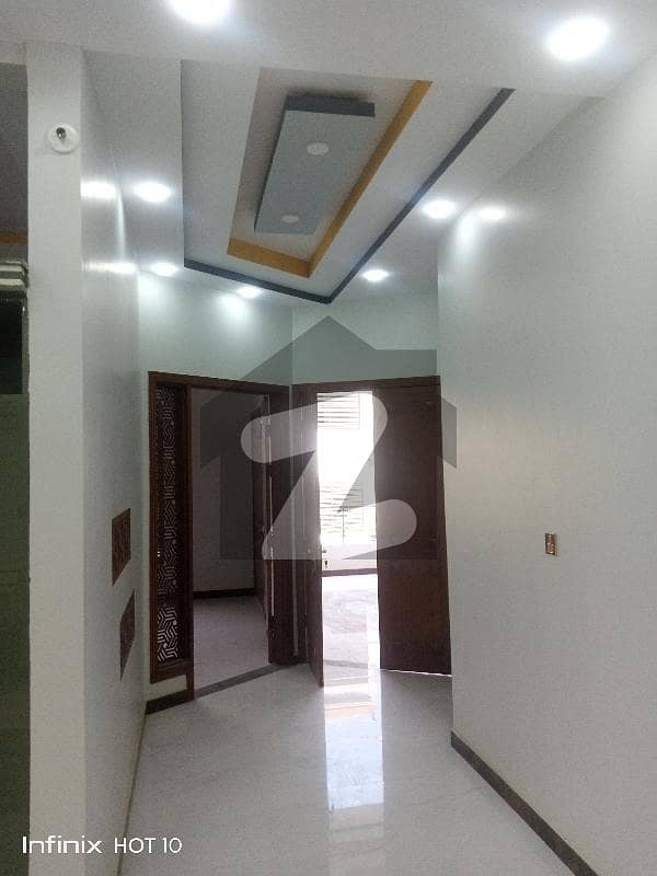 سومرا سوسائٹی سکیم 33,کراچی میں 6 کمروں کا 10 مرلہ مکان 4.05 کروڑ میں برائے فروخت۔