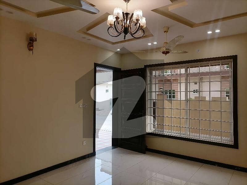 You Can Find A Gorgeous Lower Portion For rent In Bahria Town Phase 6