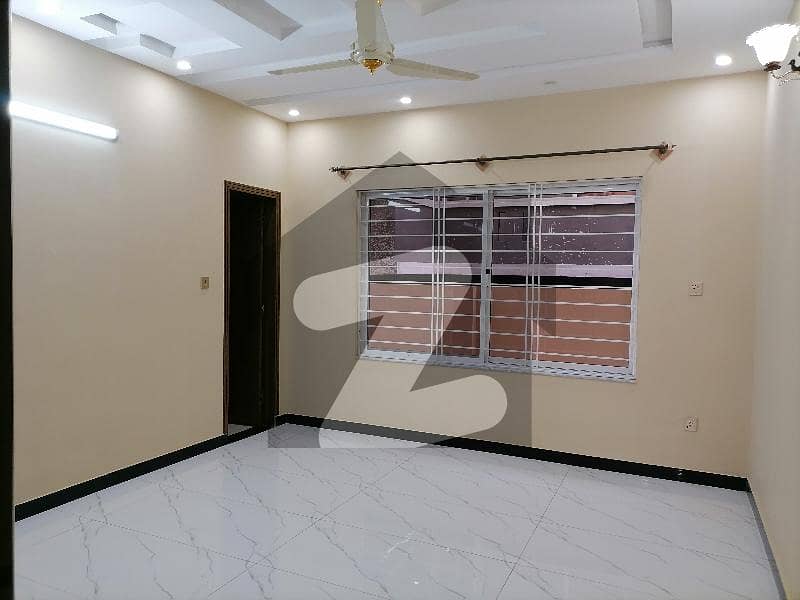 1 Kanal House For Rent Available In Bahria Town Rawalpindi