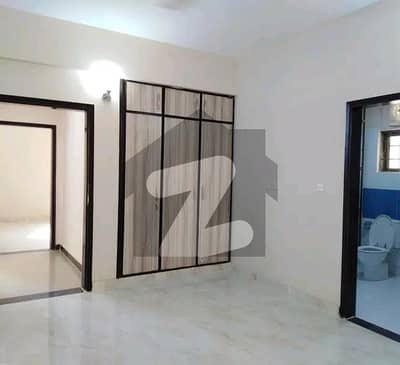 Own A Flat In 2600 Square Feet Karachi