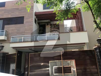 5 Marla House Upper Portion For Rent In Jasmine Block