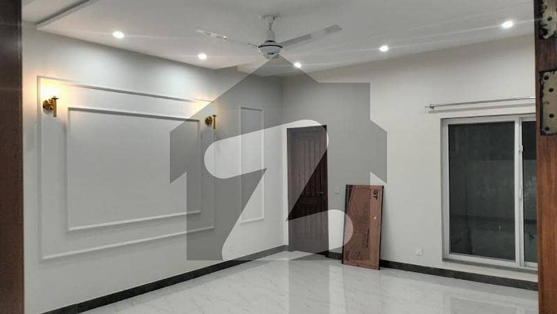 Spacious House Is Available In Bahria Town - Sector C For rent