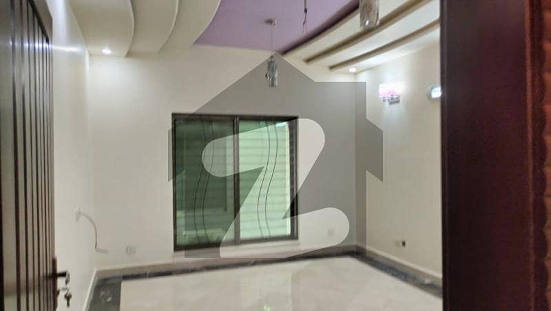 You Can Find A Gorgeous House For rent In Bahria Town - Sector B