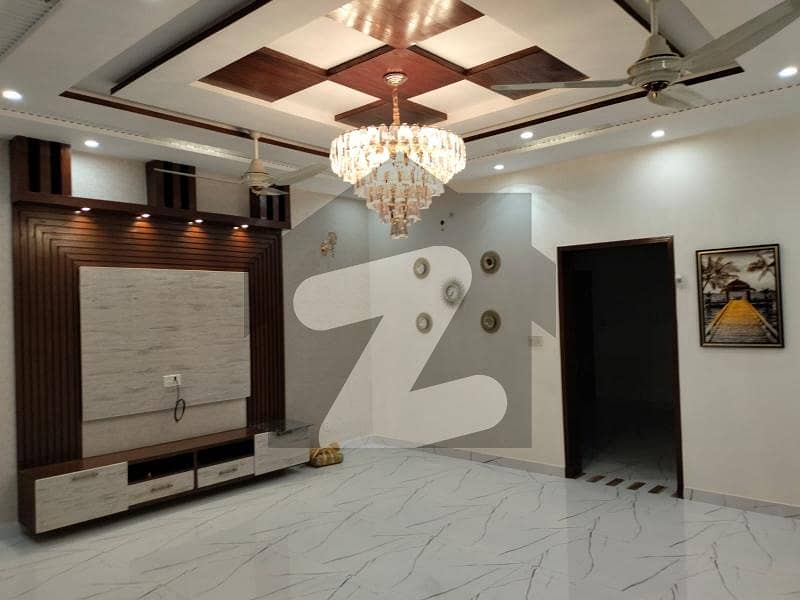 Idyllic House Available In Bahria Town - Sector E For sale