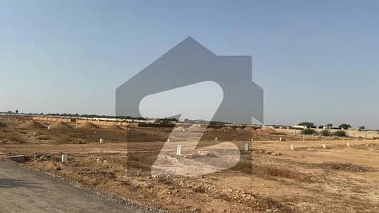 Residential Plot IS Available For Sale On Easy Installment