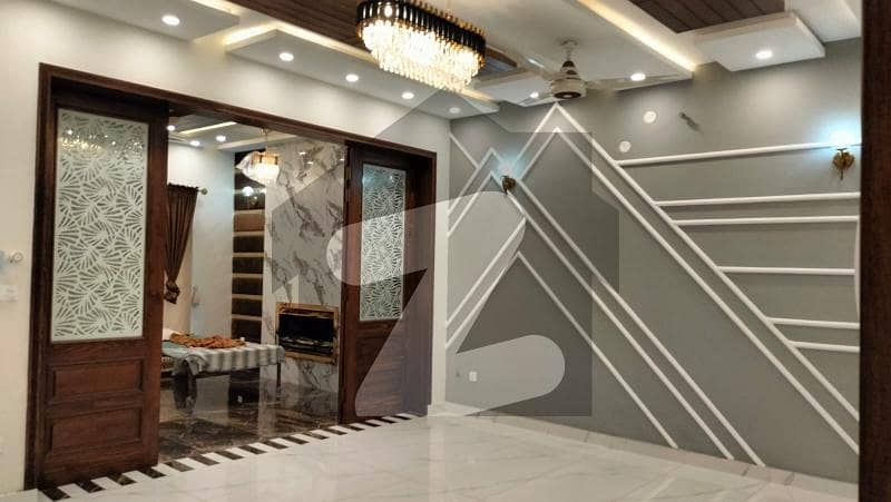 Book A Flat Of 520 Square Feet In Bahria Town - Sector D Lahore