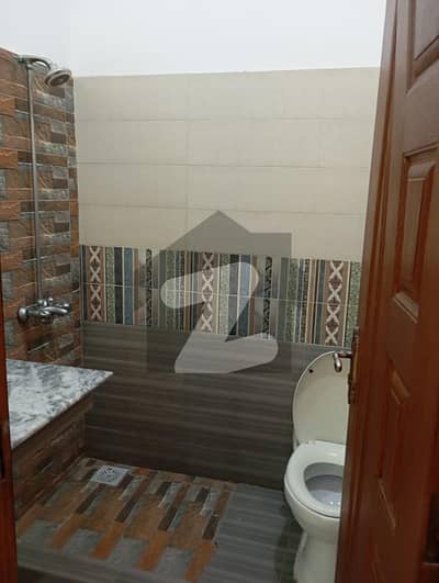 8 MARLA LOWER PORTION AVAILABLE FOR RENT IN DHA RAHBER 11 PHASE 1 BLOCK A